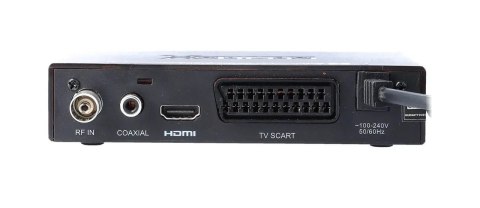 Tuner DVB-T2 Optibox nGEN H.265 Opticum