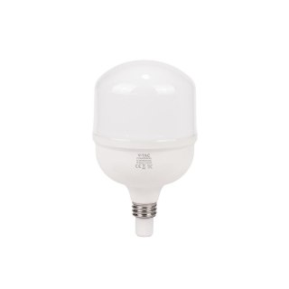 Żarówka LED V-TAC 40W T120 E27/E40 118x191mm VT-21040 4000K 4320lm