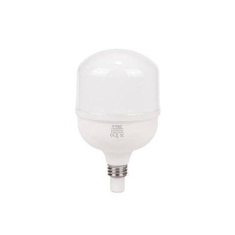 Żarówka LED V-TAC 40W T120 E27/E40 118x191mm VT-21040 4000K 4320lm