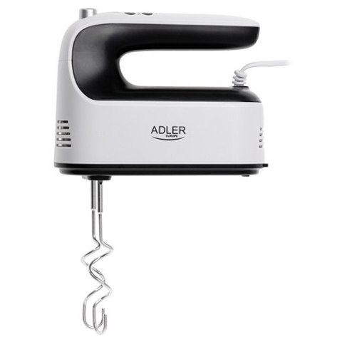 Adler Mikser z LCD