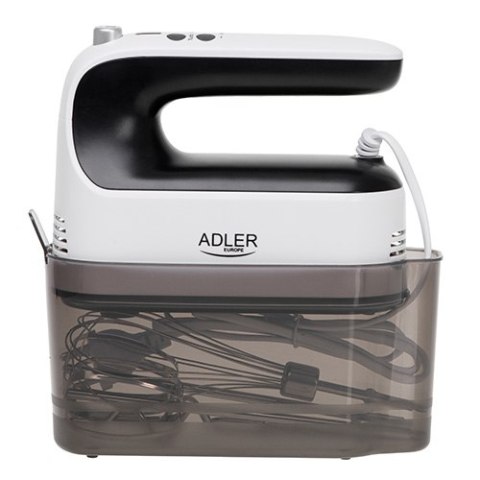 Adler Mikser z LCD