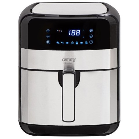 Camry Frytkownica beztłuszczowa - 9 programów 5,0 L - Airfryer