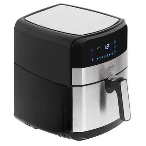 Camry Frytkownica beztłuszczowa - 9 programów 5,0 L - Airfryer