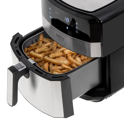 Camry Frytkownica beztłuszczowa - 9 programów 5,0 L - Airfryer