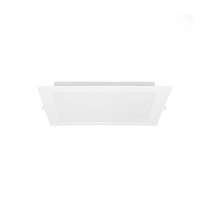 Panel Wpuszczany V-TAC 18W LED SAMSUNG CHIP Kwadrat 220x220mm VT-61018SQ-S 3000K 1850lm