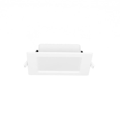 Panel Wpuszczany V-TAC 6W LED SAMSUNG CHIP Kwadrat 120x120mm VT-61006SQ-S 4000K 660lm