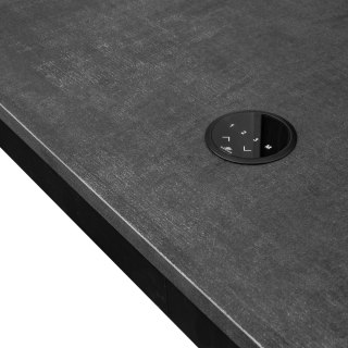 Biurko elektryczne Spacetronik SPE-O424B