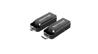 Transmiter LAN USB-C na HDMI Spacetronik SPH-CL01 SPACETRONIK