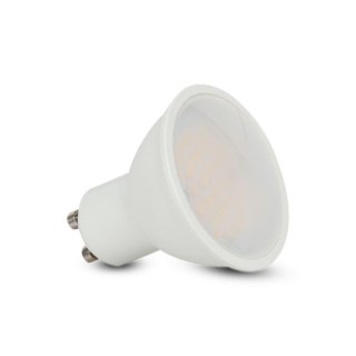 Żarówka LED V-TAC 5W GU10 SMD (Opak. 3szt) VT-2095 6400K 400lm