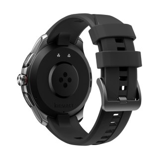 Smartwatch KIESLECT Actor black