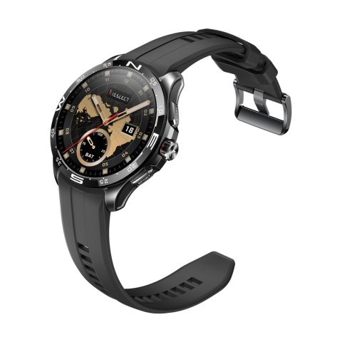 Smartwatch KIESLECT Actor black