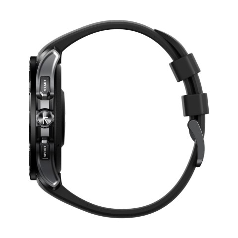 Smartwatch KIESLECT Actor black