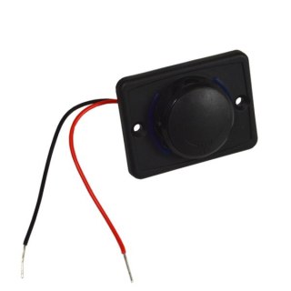 Ładowarka samochodowa montażowa 1x USB 3.0 QC --