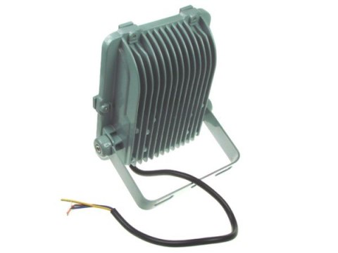 Naświetlacz LED Lose 10W biały ciepły szary