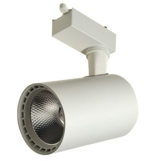 Track light LED Broque szyna 1 faza 4000k 30W bi