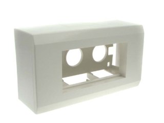 Zestaw natynkowy 2M szybki montaż