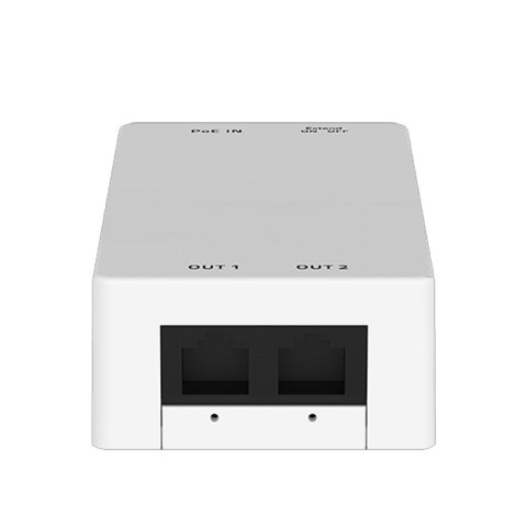 Ethernet PoE Extender 2x 1000Mbps SP-EPOEG21