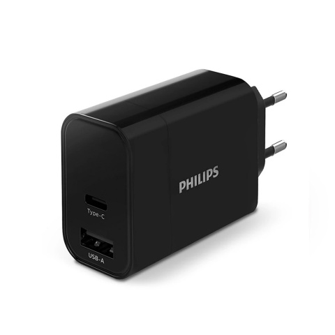 Ładowarka USB 30W sieciowa do gniazdka DLP2621/12 Philips