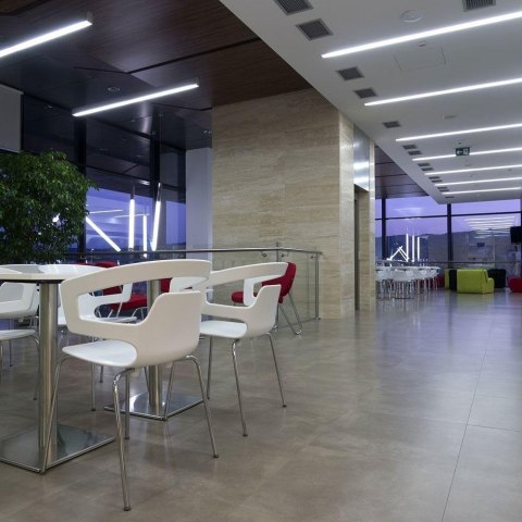 Tuba Świetlówka LED T8 V-TAC SAMSUNG CHIP 120cm 18W G13 VT-121 6400K 1700lm 5 Lat Gwarancji