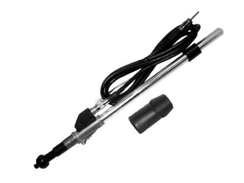 Antena sam.błotnik Opel Astra Sedan,Lanos ---