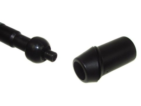 Antena sam.błotnik Opel Astra Sedan,Lanos ---