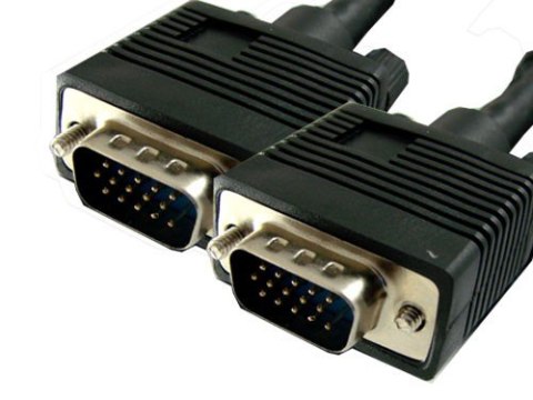 Kabel VGA 5,0m