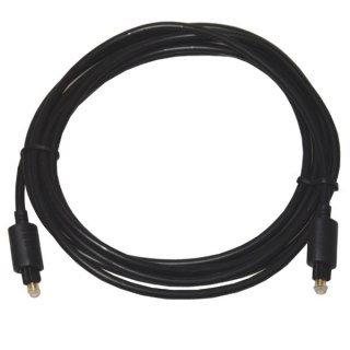 Kabel optyczny T-T 2,5m --