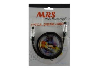 Kabel optyczny T-T Digital 1,0m Blister
