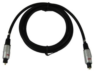 Kabel optyczny T-T Digital 1,5m Blister--