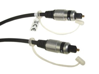 Kabel optyczny T-T Digital 2,5m Blister