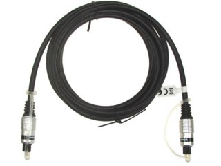 Kabel optyczny T-T Digital 2,5m Blister