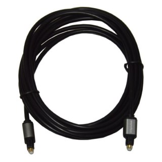 Kabel optyczny T-T K&M Basic 3,0m blister ---