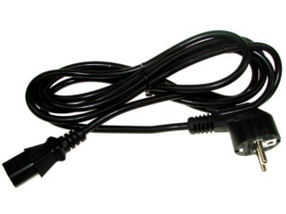 Kabel zasilający komputerowy 3m