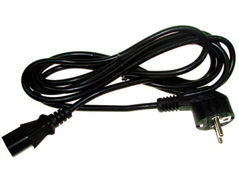 Kabel zasilający komputerowy 3m