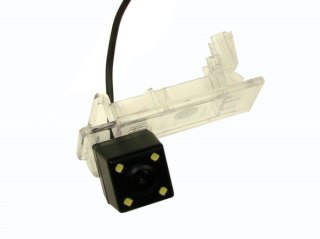 Kamera cofania dedykowana Skoda Superb VW LED
