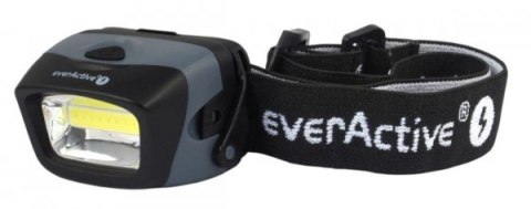 Latarka czołowa 3W LED 150lm everActive