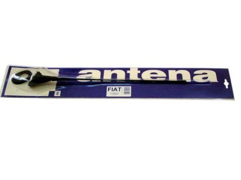 Maszt anteny sam. 34cm MACC7