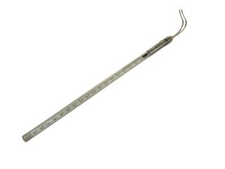 Meteor led SMD5050 12V 500mm*12 Blue
