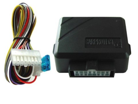 Moduł Domykania 2 szyb