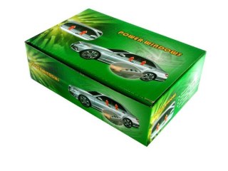 Moduł Domykania 2 szyb