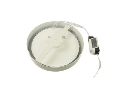 Panel led Winter 18W 230V biały zimny