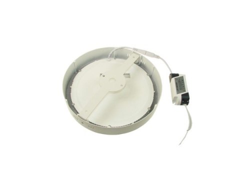 Panel led Winter 6W 230V biały zimny