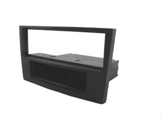 Ramka radiowa Opel Astra 04>, Corsa 06>(czarna)---