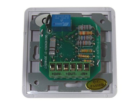 Regulator głośnika MRS HT-06W