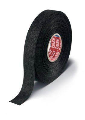 Taśma izolacyjna TESA 51608 parciana 19mm 25m