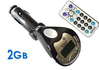 Transmiter SkyMusic FM-BX27