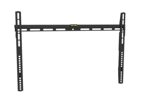 Uchwyt LCD Slim 37"-70" 45kg stały czarny