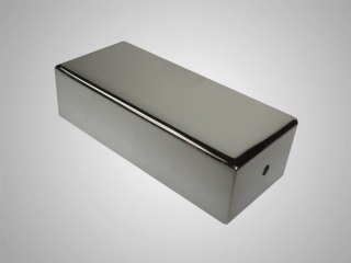 Uchwyt do lamp łazienkowych ścienny Alred