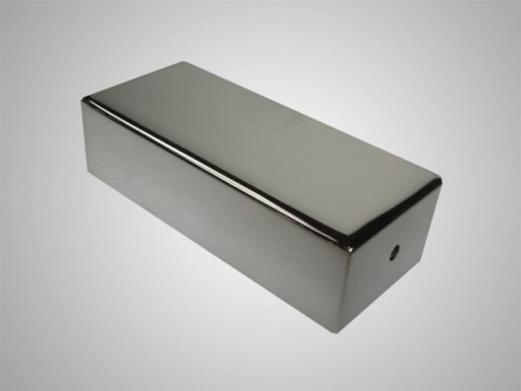 Uchwyt do lamp łazienkowych ścienny Alred