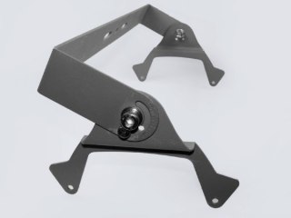 Uchwyt do lampy High Bay Alcott 120W ruchomy